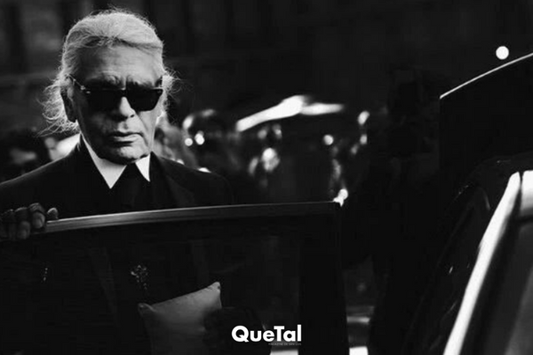 La biopic de Karl Lagerfeld ya tiene protagonista